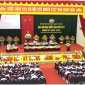 Đại hội đại biểu Đảng bộ huyện Thạch Thành lần thứ XXV: Đoàn kết - Kỷ cương - Sáng tạo - Phát triển
